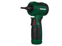 PARKSIDE 3-in-1 accu-blazer 12 V zonder accu en lader