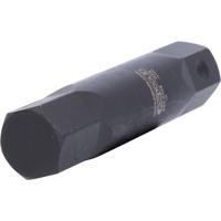 KS Tools 450.0425 Krachtbitinzet voor inbusschroeven L=107mm, 22 mm