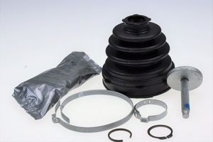 Asmanchetten set 36235
