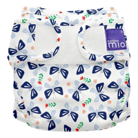 Bambino Mioduo Miosoft - Vlinder