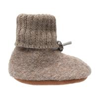 Bergstein Cozy Baby Slof Kinderen Beige 16/17 Bergstein Cozy Baby Slof Kinderen Beige 16/17