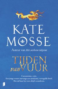 Tijden van vuur - Kate Mosse - ebook