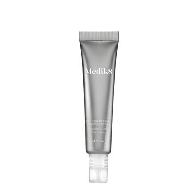 Medik8 Crystal Retinal Ceramide Eye 10 15ml