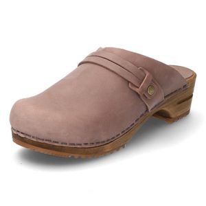 Clog, kwarts Maat: 39