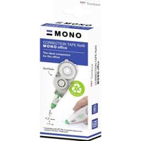 Tombow navulling voor correctieroller Mono Office