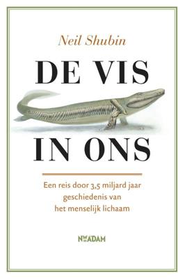 De vis in ons (Paperback)