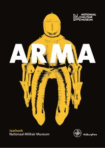 Arma - - ebook