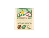 LoofCo Afwaszeep - palmolievrij - limoen