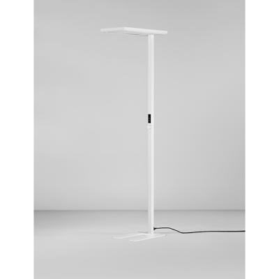 Lyora Witte vloerlampBiolight anti-UV - 9416978