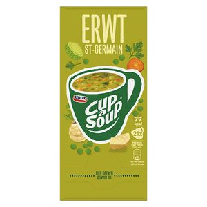 Cup-a-Soup - Erwt - 21x 175ml