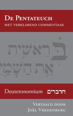 Deuteronomium (Paperback)