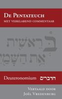 Deuteronomium (Paperback)