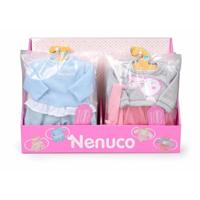 Poppenkleertjes Nenuco 1 Stuks