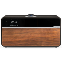 Ruark Audio R2 Mk4 Smart Music System - Espresso - thumbnail