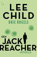 3 kogels - Lee Child - ebook - thumbnail