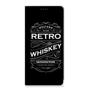 Samsung Galaxy A21s Flip Style Cover Whiskey