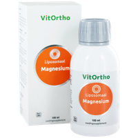 VitOrtho Magnesium Liposomaal