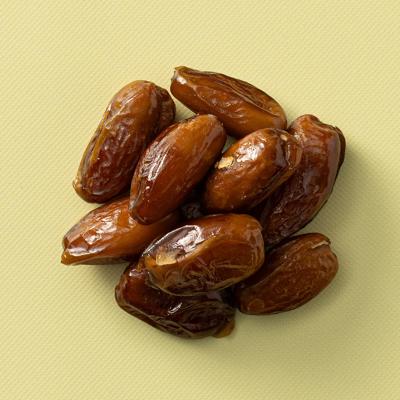 Dadels zonder pit (bio) 5 kg doos