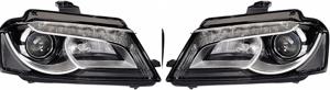 Koplamp Set SET0334982H
