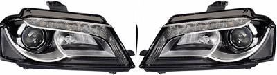 Koplamp Set SET0334982H