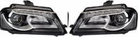 Koplamp Set SET0334982H