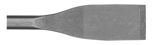Makita Accessoires Tegelbeitel 40x260 mm SDS-PLUS - B-14071 - B-14071