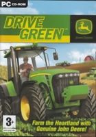 John Deere Drive Green - thumbnail