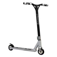 Bmx Jd bug stuntstep 118 dark knight silver