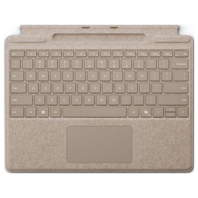 Microsoft SrProKBw/PenStor SC German Austria/Germa Tablettoetsenbord Geschikt voor merk (tablet): Microsoft