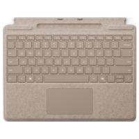 Microsoft SrProKBw/PenStor SC German Austria/Germa Tablettoetsenbord Geschikt voor merk (tablet): Microsoft