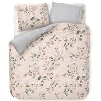 PiP Studio Dekbedovertrek Kawai Flower-1-persoons (140 x 200/220 cm)