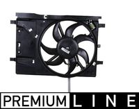 Koelventilator CFF181000P