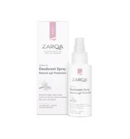 Deodorant spray sensitive