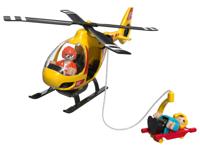 Playtive Voertuigen (Helikopter)
