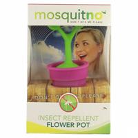 Mosquitno Citriodiol Bloempotje Mosquitno Citriodiol Bloempotje