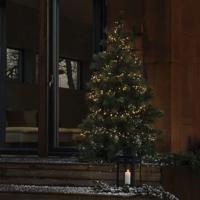 Kerstverlichting koppelbaar - 230 LEDs - 5 meter