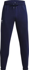 Under Armour UA Essential Fleece Joggingbroek Heren Donkerblauw maat XXL