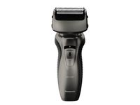 Panasonic ES-RW33-H503 Scheerapparaat met scheerblad Trimmer Zwart/Zilver - thumbnail