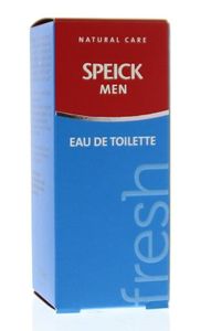 Man eau de toilette