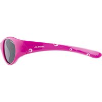 Alpina Sports Flexxy Girl Multi-sportbril Vrouw Full rim Roze - thumbnail