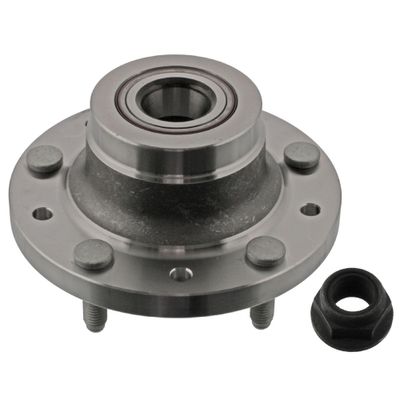 Wiellager 45356