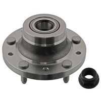 Wiellager 45356