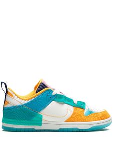 Nike x Serena Williams Design Crew Dunk Low Disrupt 2 sneakers - Bleu