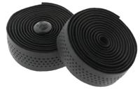 Tecora stuurlint fantastique perforation ø2.5x30mm 200cm zwart op kaart