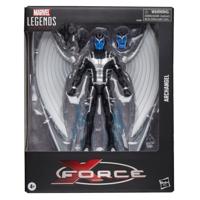 Hasbro Marvel Legends X-Force Archangel