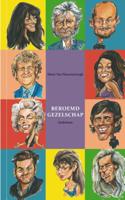 Beroemd gezelschap (Paperback)