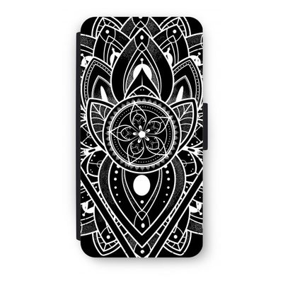 It's Complicated: iPhone 7 Plus Flip Hoesje