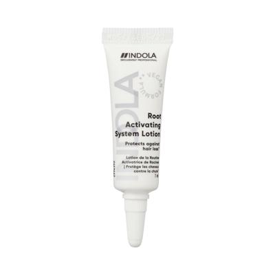 Indola Root Activating Lotion 8x7ml