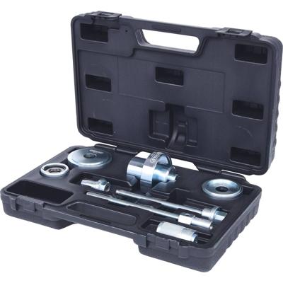 KS Tools 700.1650 Silentlager-gereedschapsset, VAG voorasconsole, 8-delig