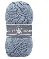 Durable Cosy Fine 289 Blue Grey